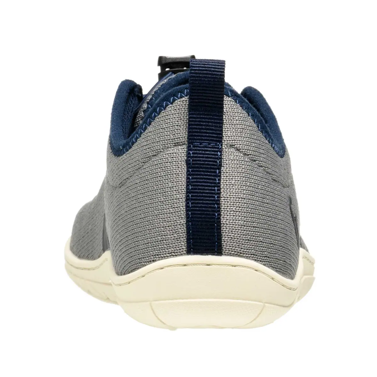Детская босоногая обувь Freet Hoppee Junior (sizes 34-38) — серый, фото 4