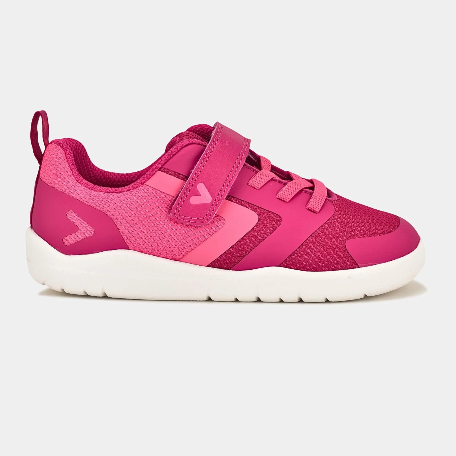 Кроссовки BGreater Ennis — розовый, фото 6