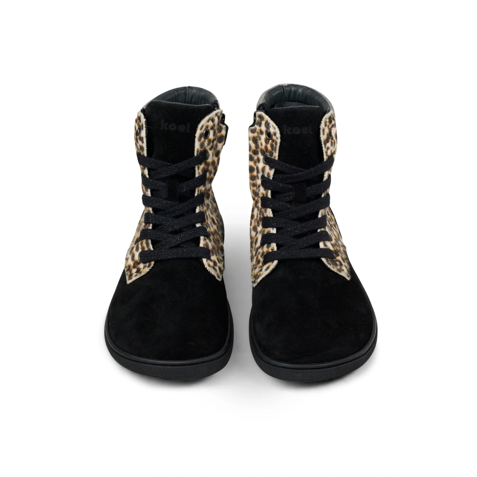 Ботинки Koel FLORENCE Fantasy — серебристый, фото 3