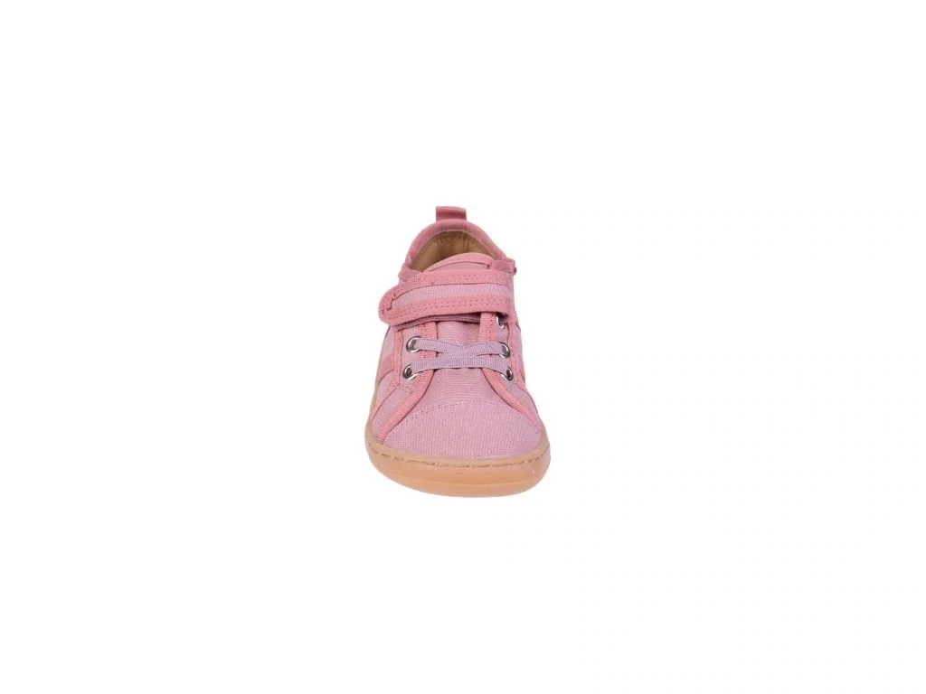 Кроссовки Baby Bare Febo Nova — розовый (детские), фото 2
