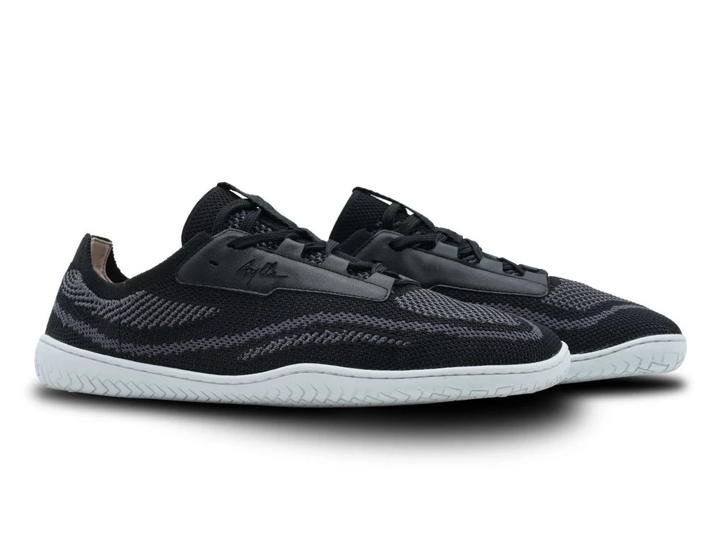 Обувь Aylla Wayra (мужские) — чёрный, фото 3
