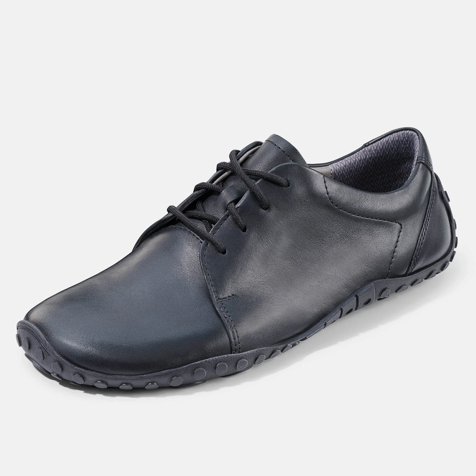 Кроссовки BÄR Joyce 2.0 — чёрный, фото 4