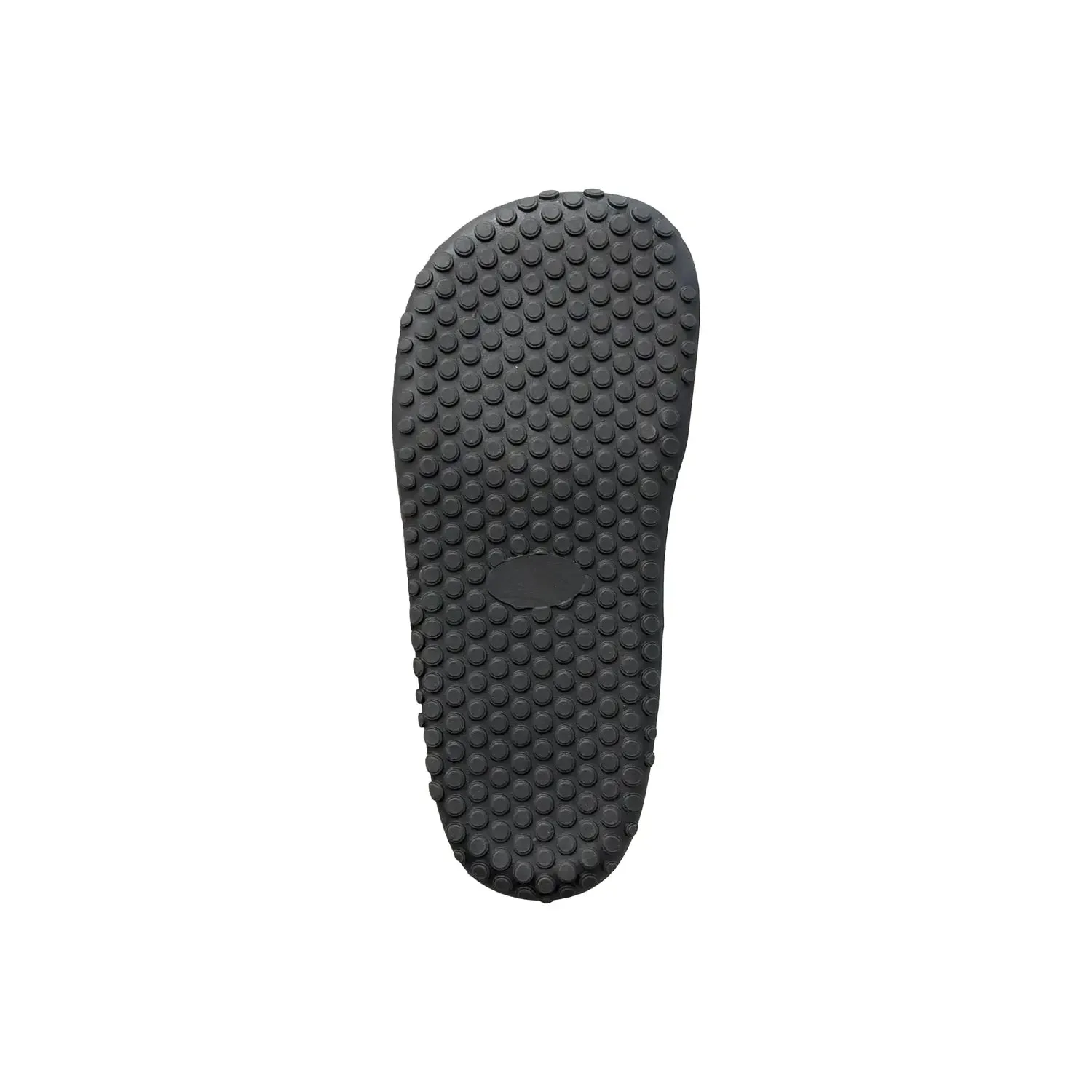 Детские босоногие кроссовки Bearfoot Ursa — чёрный, фото 3