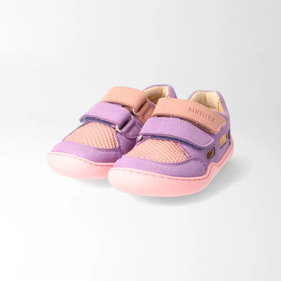 Босоногие сандалии bLIFESTYLE komodowaranSTYLE — фиолетовый — фото 1 из 6