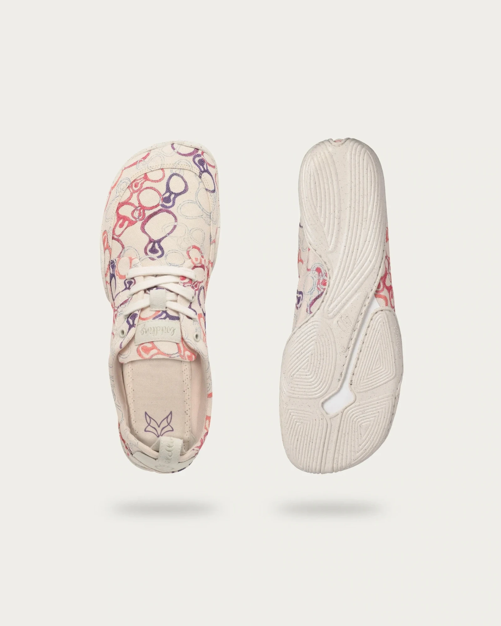 Повседневная босоногая обувь Wildling Tanuki — ASAWA, фото 6