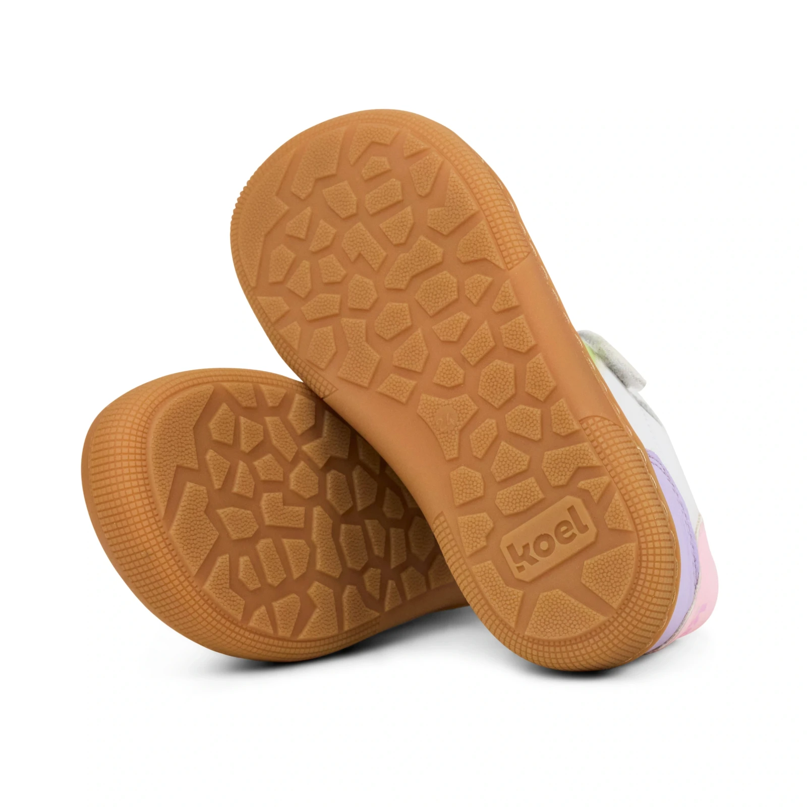 Кроссовки Koel DYLAN II Leather 3.0 — тёмно-серый, фото 5