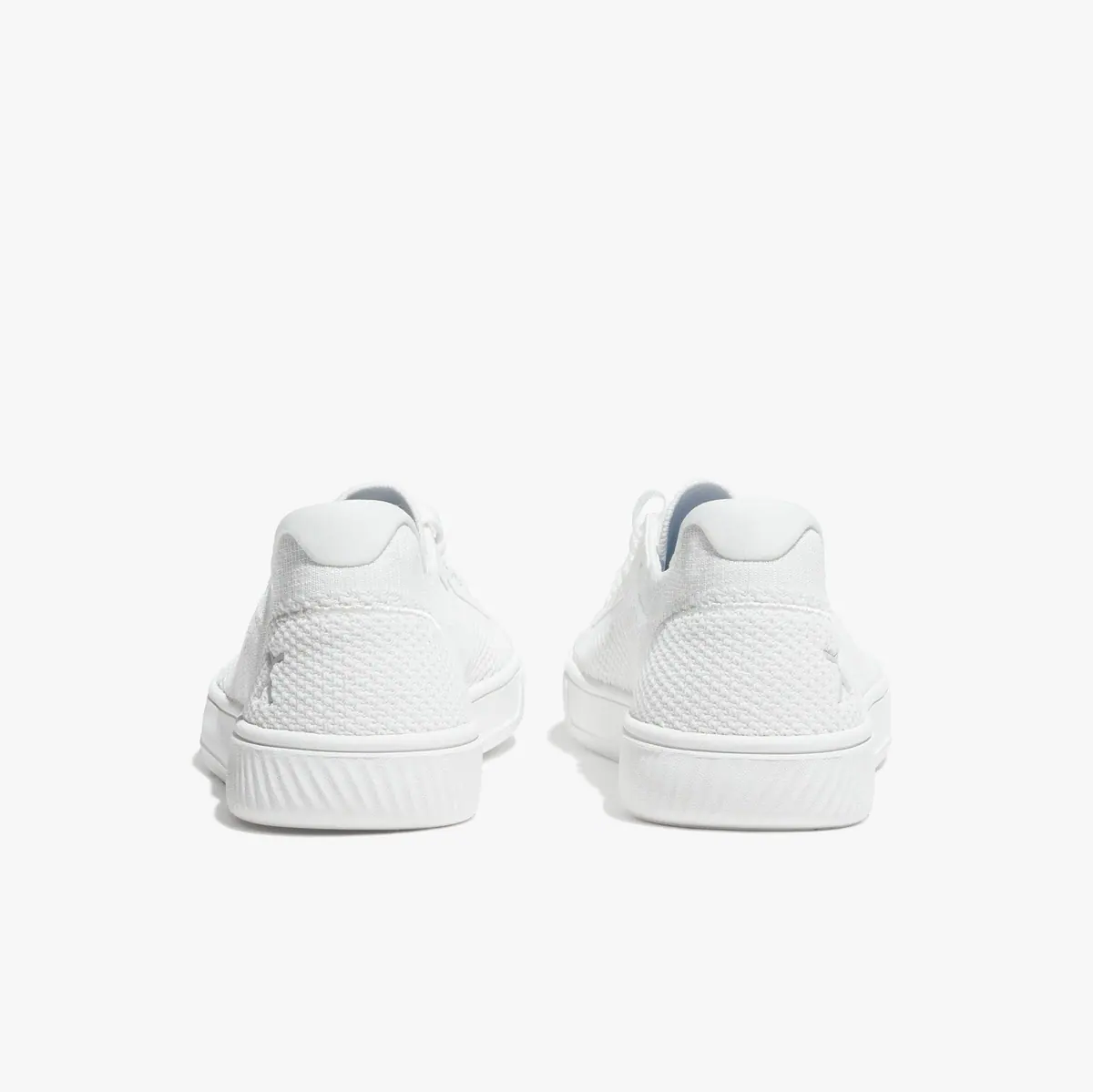 Босоногие кроссовки Flux Adapt Knit Trainer — белый, фото 5