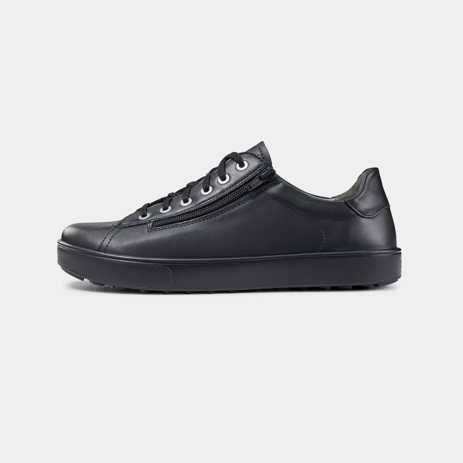 Кроссовки BÄR Margot — чёрный, фото 5