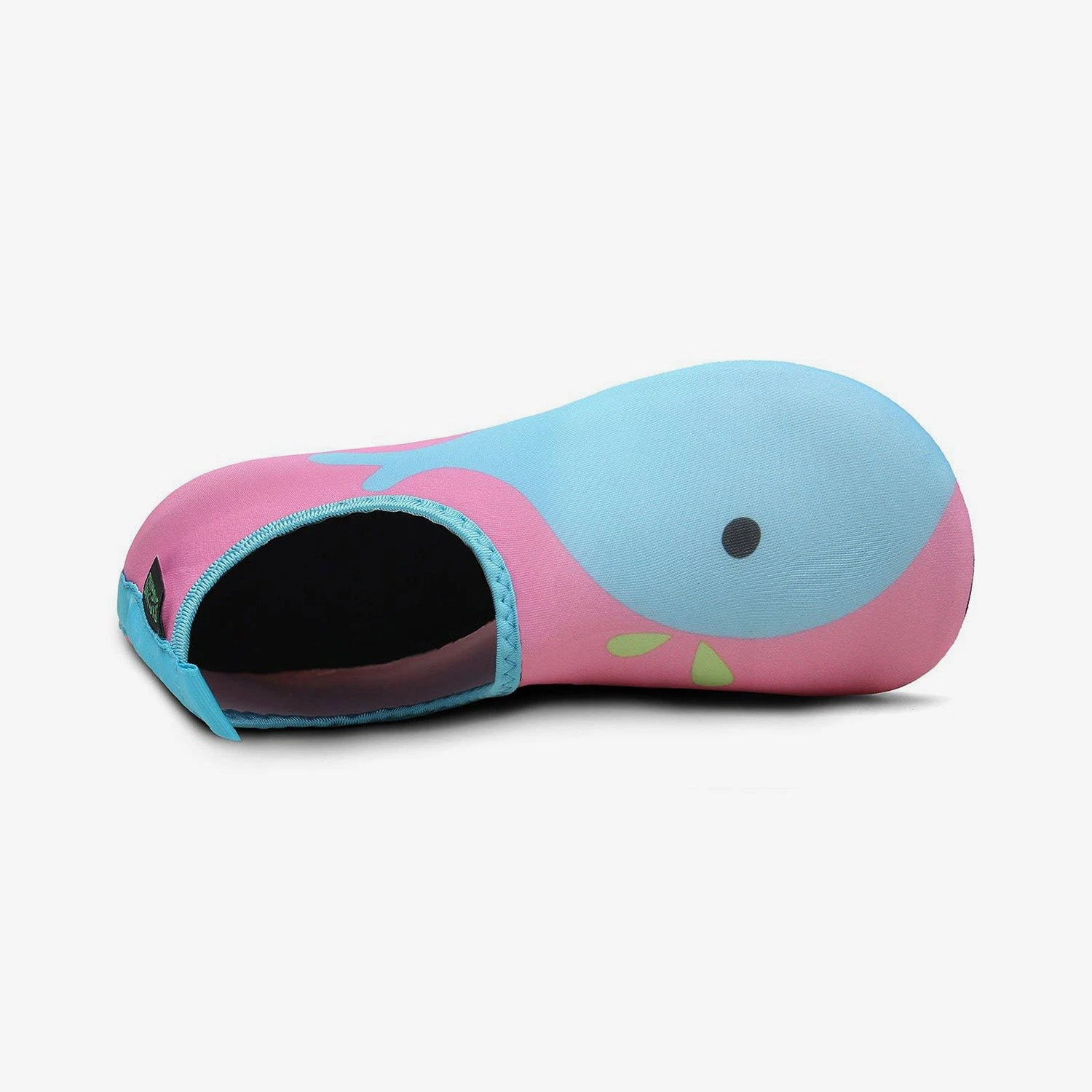 Детская акваобувь Saguaro Aural IV — розовый, фото 4