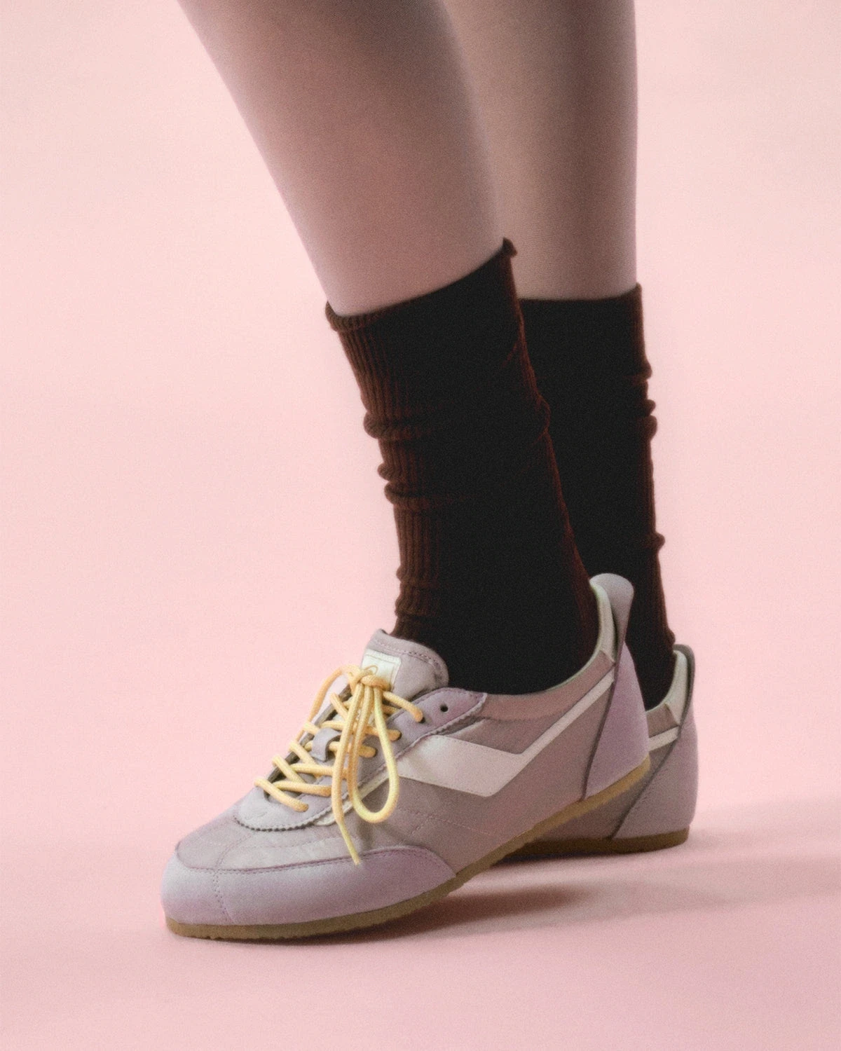 Босоногие кроссовки-балетки Ohne Project Kima, фото 8