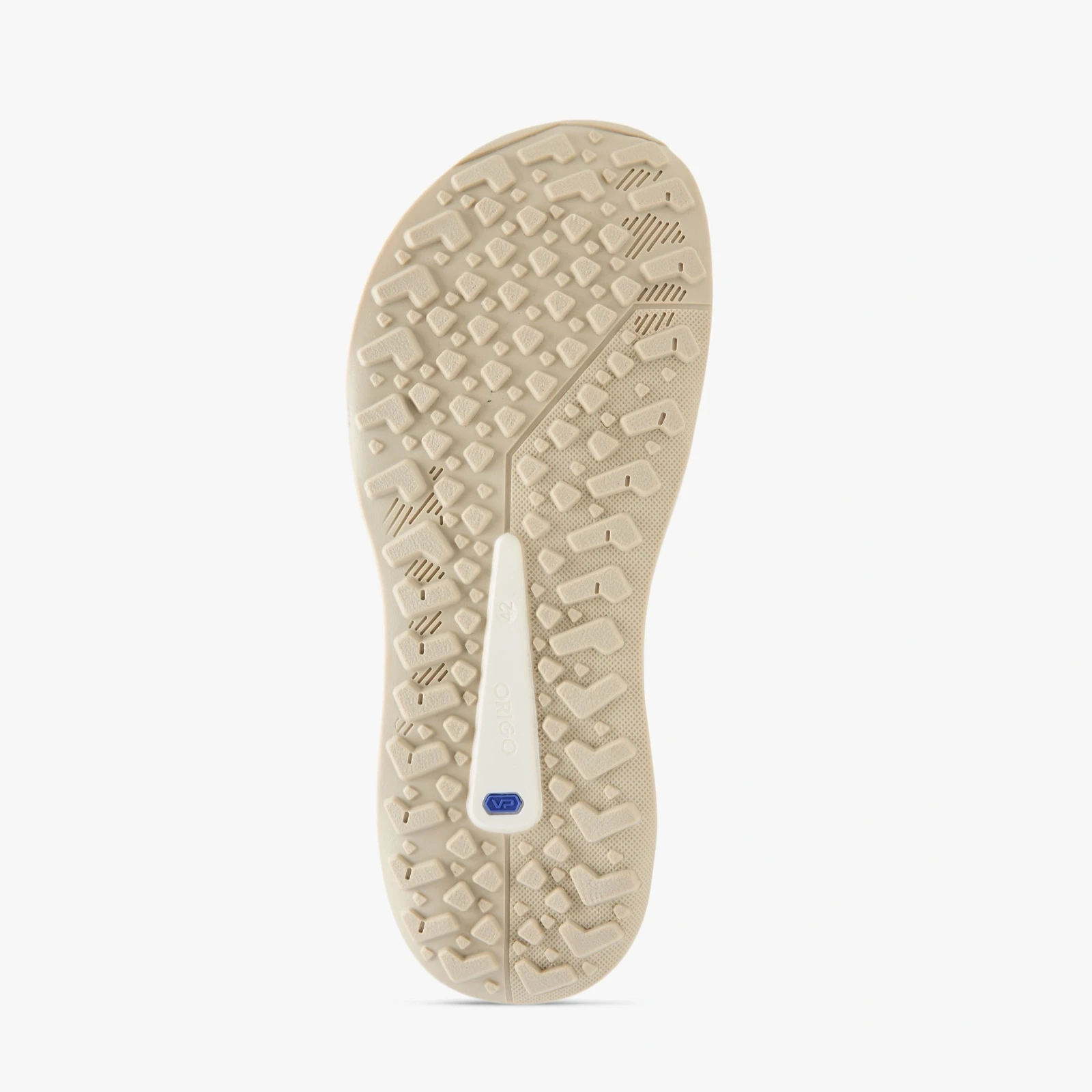 Босоногие кеды Origo City Sneaker — чёрный, фото 6