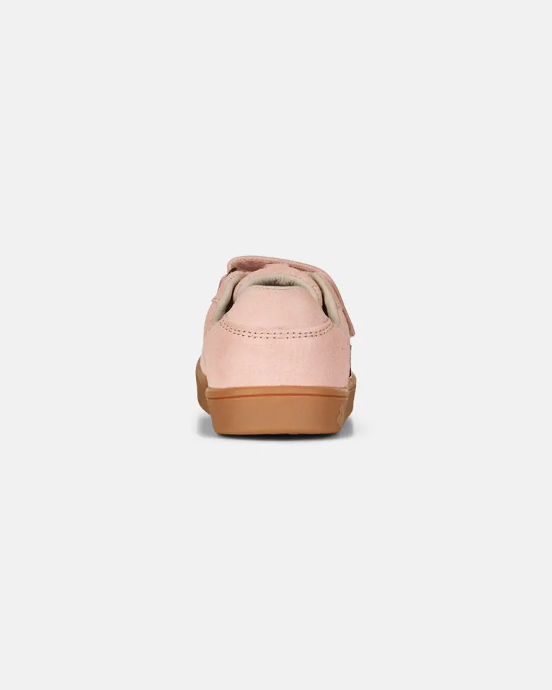 Детские босоногие кроссовки Bundgaard Corey Vintage Rose, фото 3