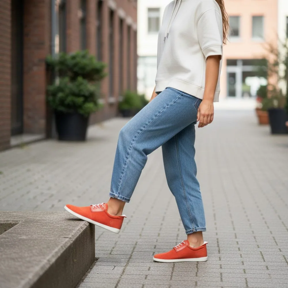 Женские кроссовки ZAQQ PIQUANT Opal, фото 7