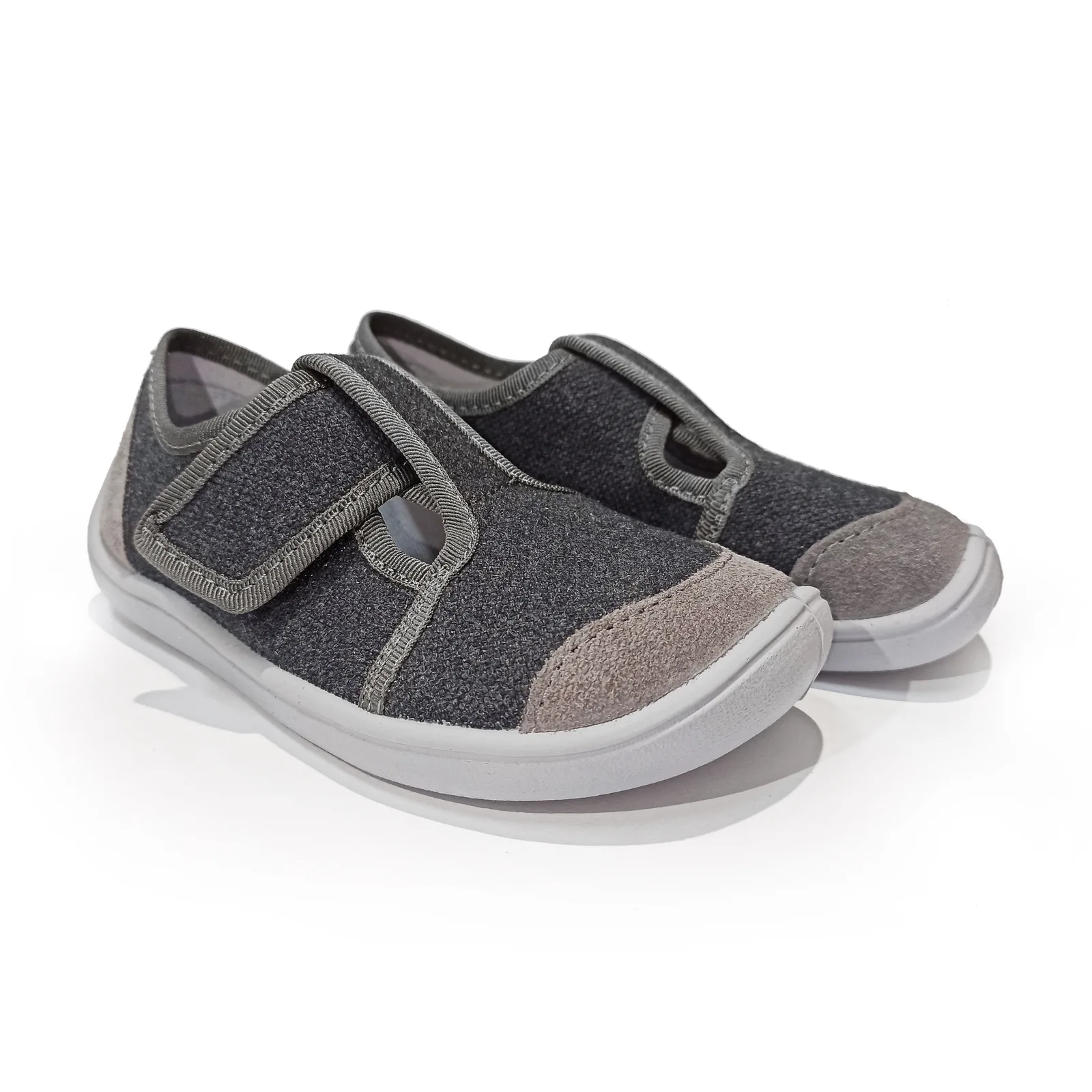 Тапочки Anatomic BAREFOOT — BF05, фото 2