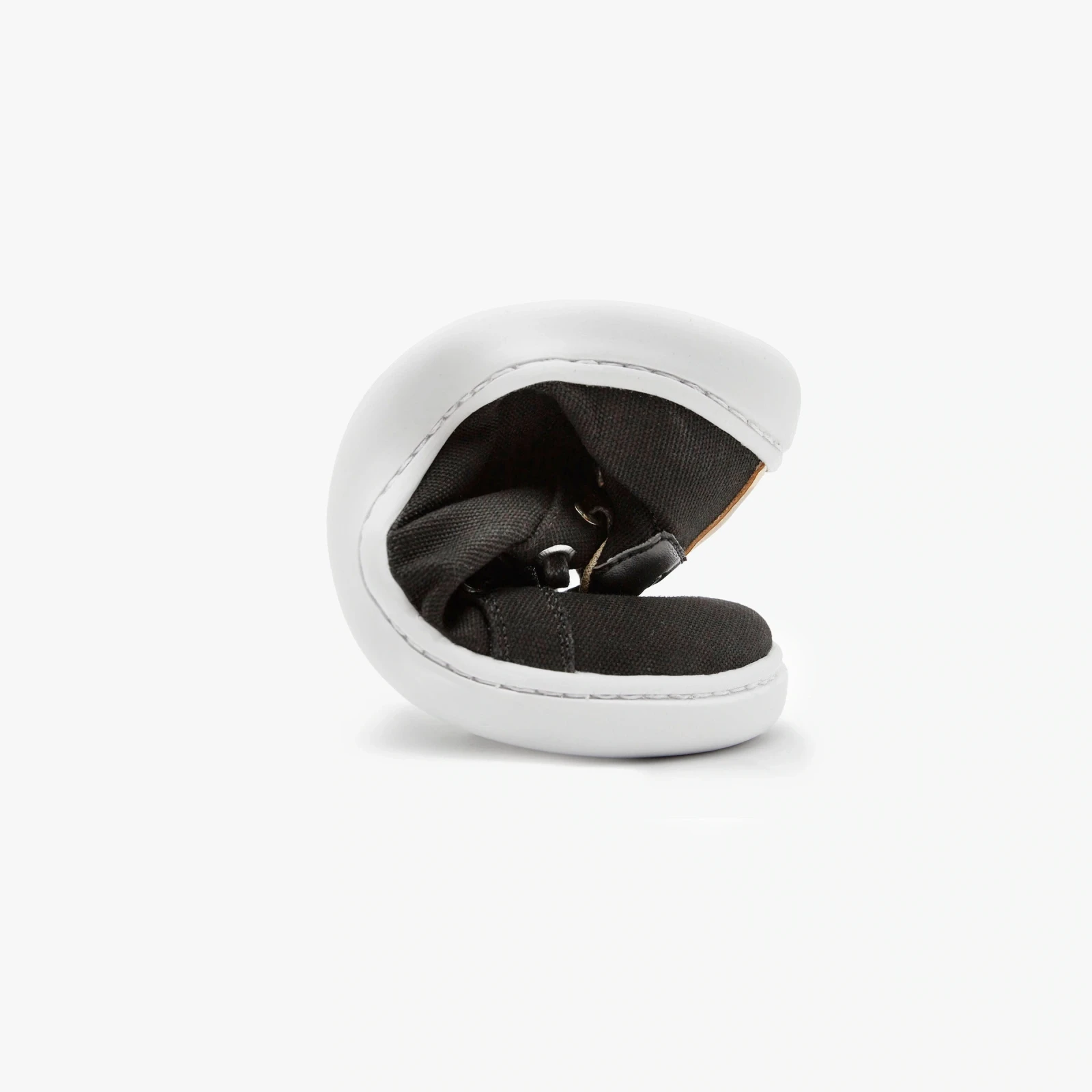 Босоногие кеды Origo Everyday Sneaker Gen 3 — чёрный, фото 5