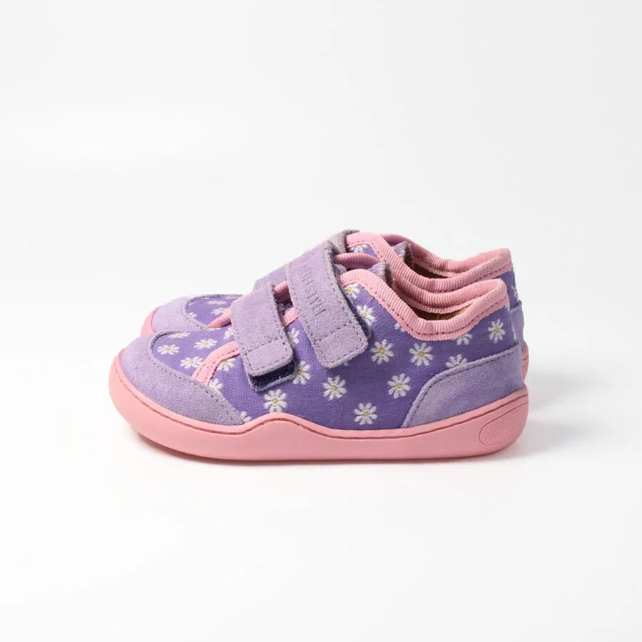 Босоногие кроссовки bLIFESTYLE nasenaffeSTYLE — фиолетовый (арт. BVT15428L800)