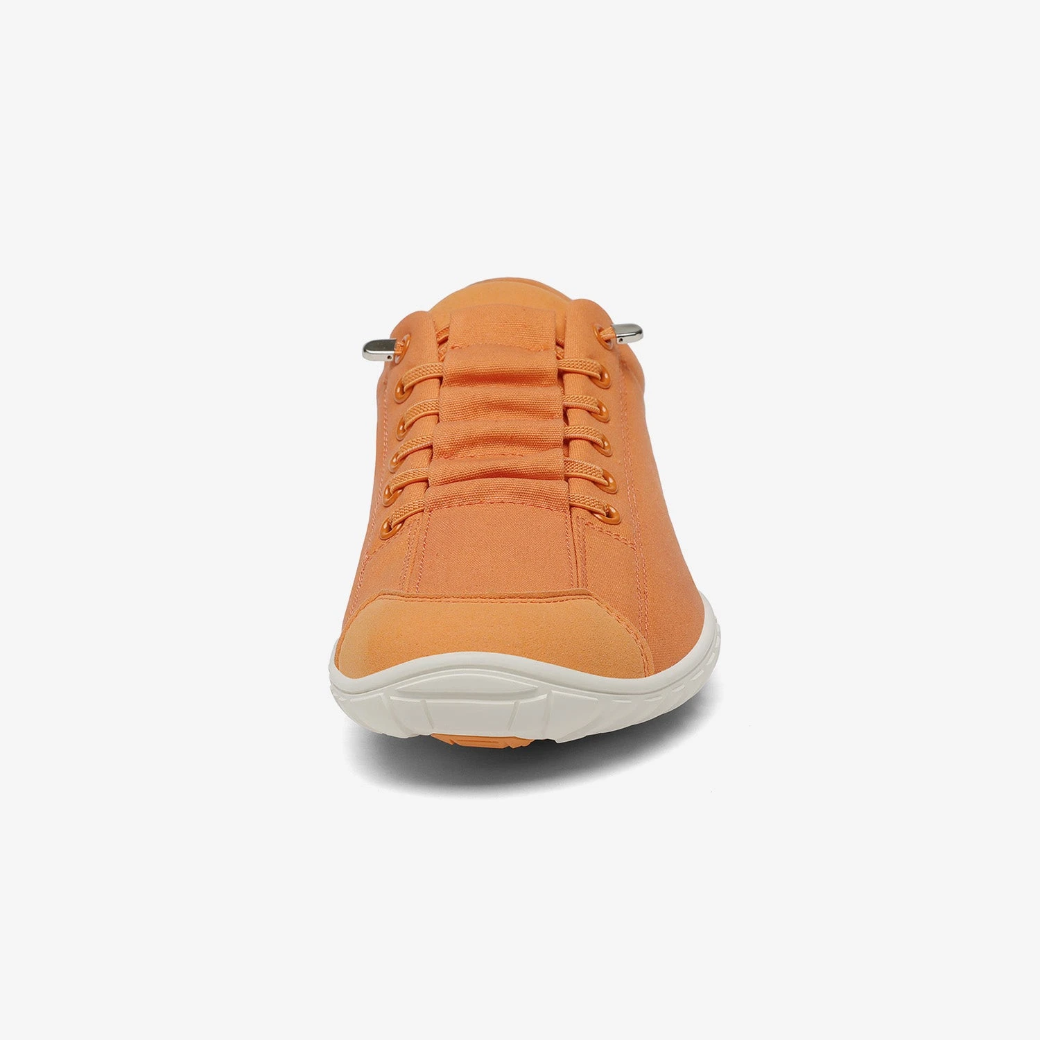 Слипоны Saguaro Relax IV — оранжевый, фото 2