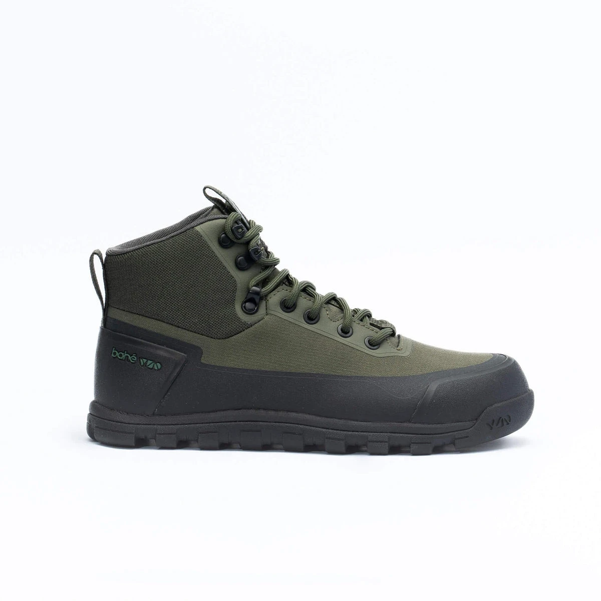 Ботинки Bahé Rediscover Adapt — лесной зелёный — фото 1 из 10