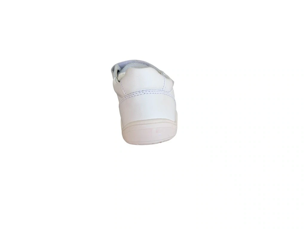 Ботинки Baby Bare Febo Go — чёрный, белый (детские), фото 4