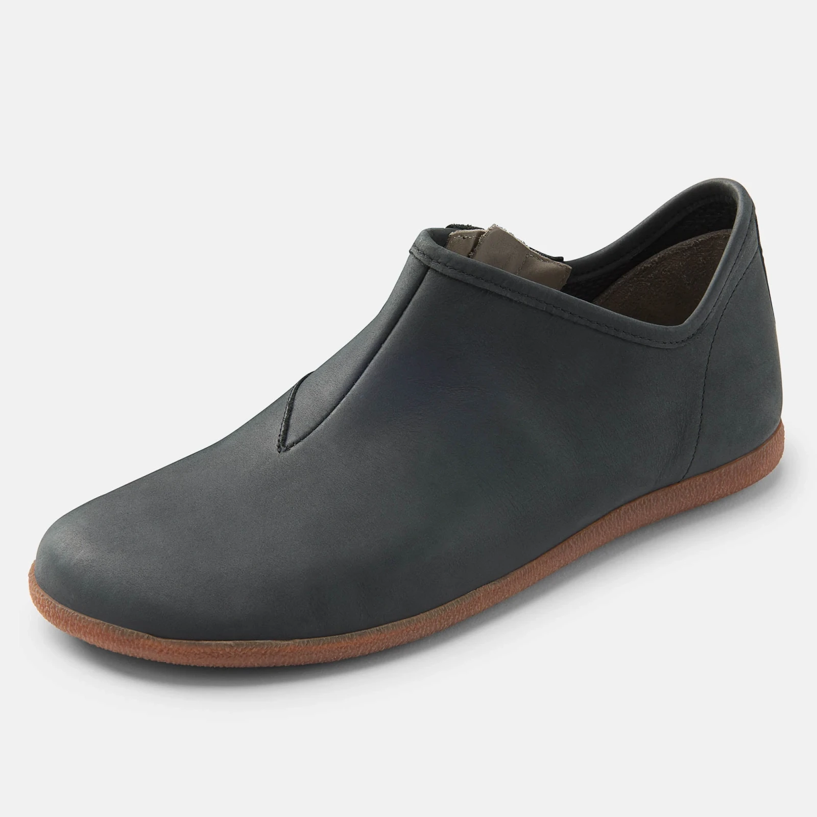 Повседневная обувь BÄR Lotus — антрацитовый, фото 4