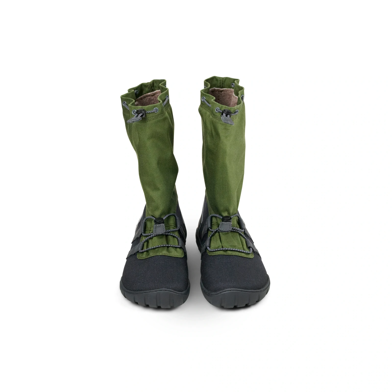 Ботинки Koel RANA WP CIPHERFOX — оливковый, фото 3