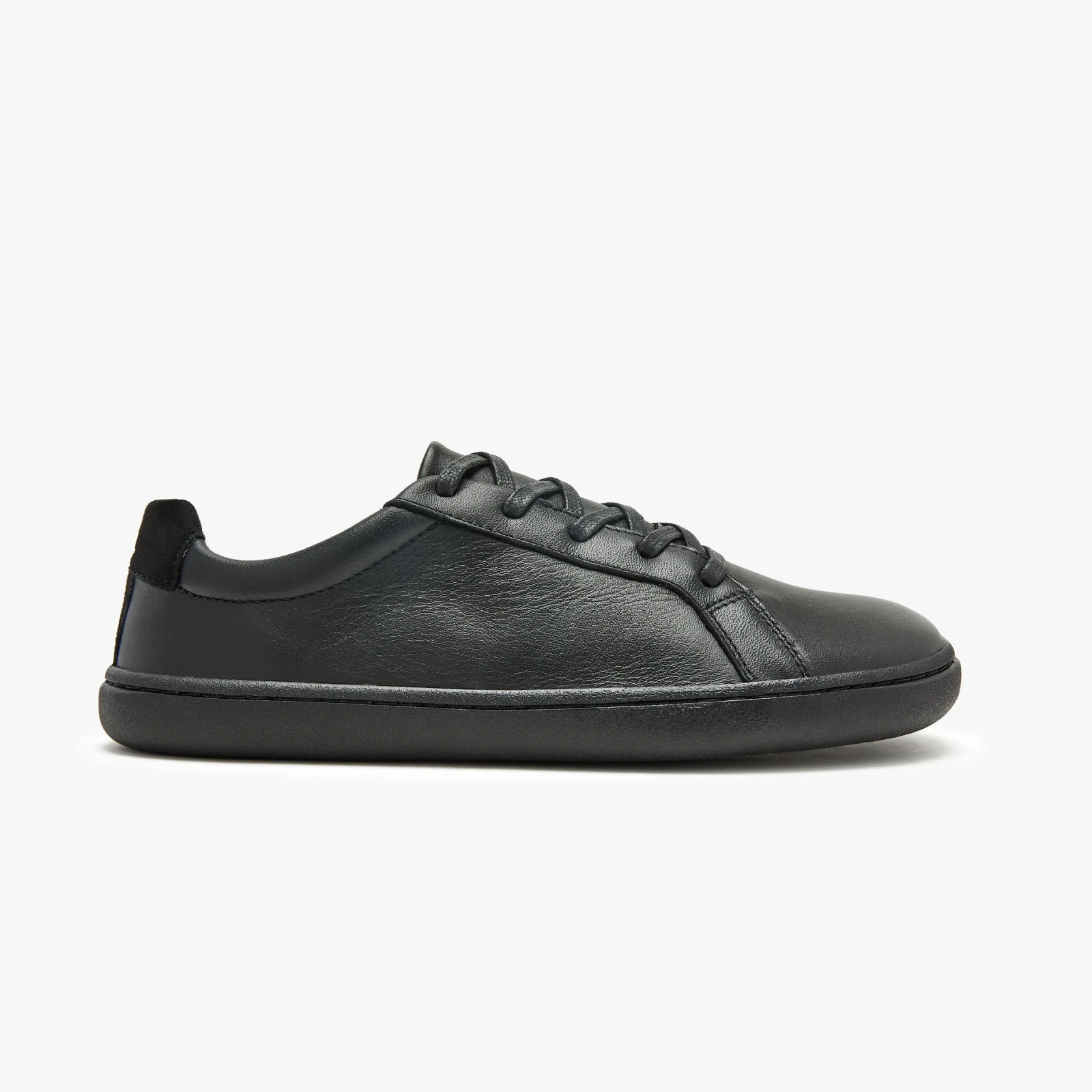 Босоногие кеды Origo Everyday Sneaker Gen 3 — полностью чёрный, фото 4