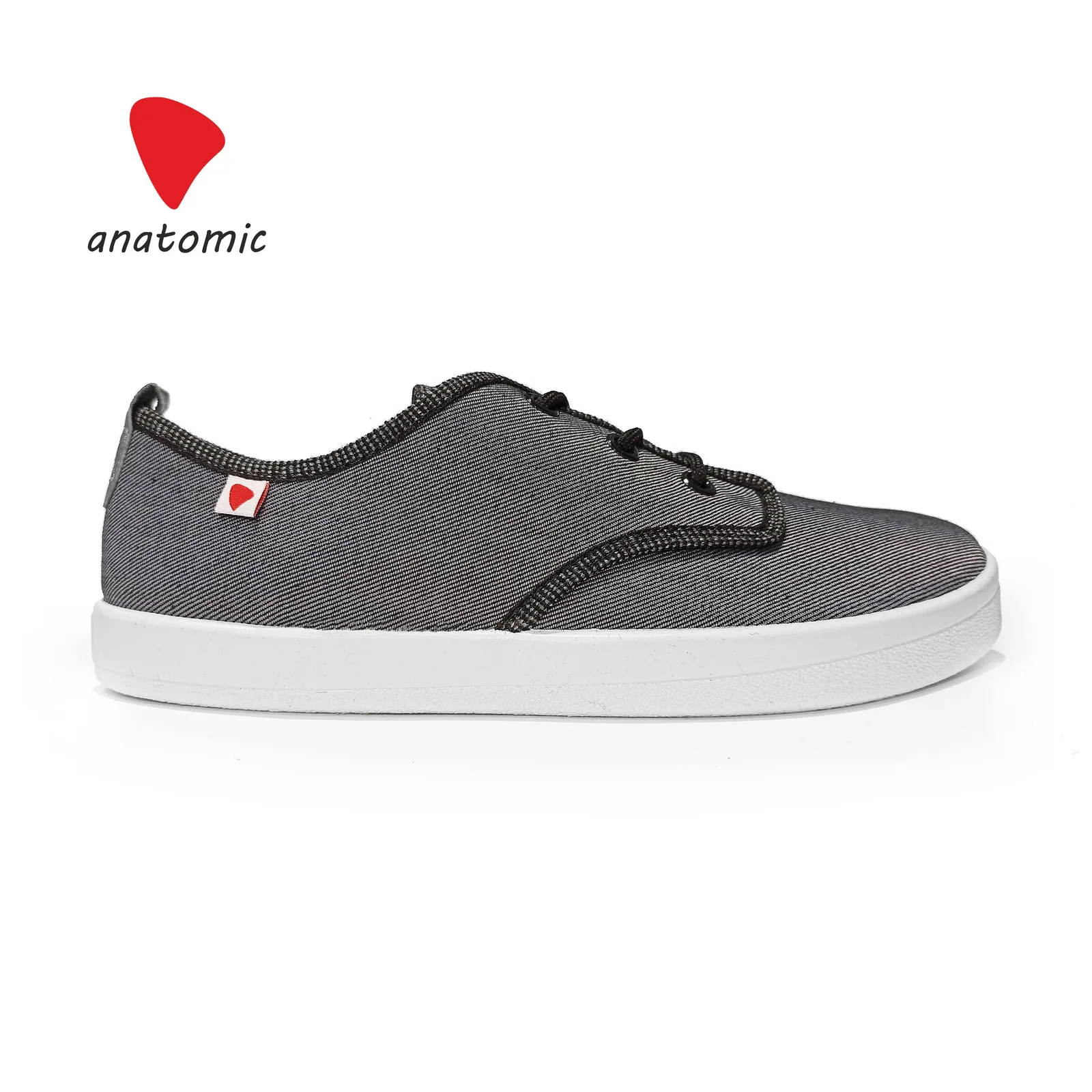 Кеды Anatomic STARTER — AA03