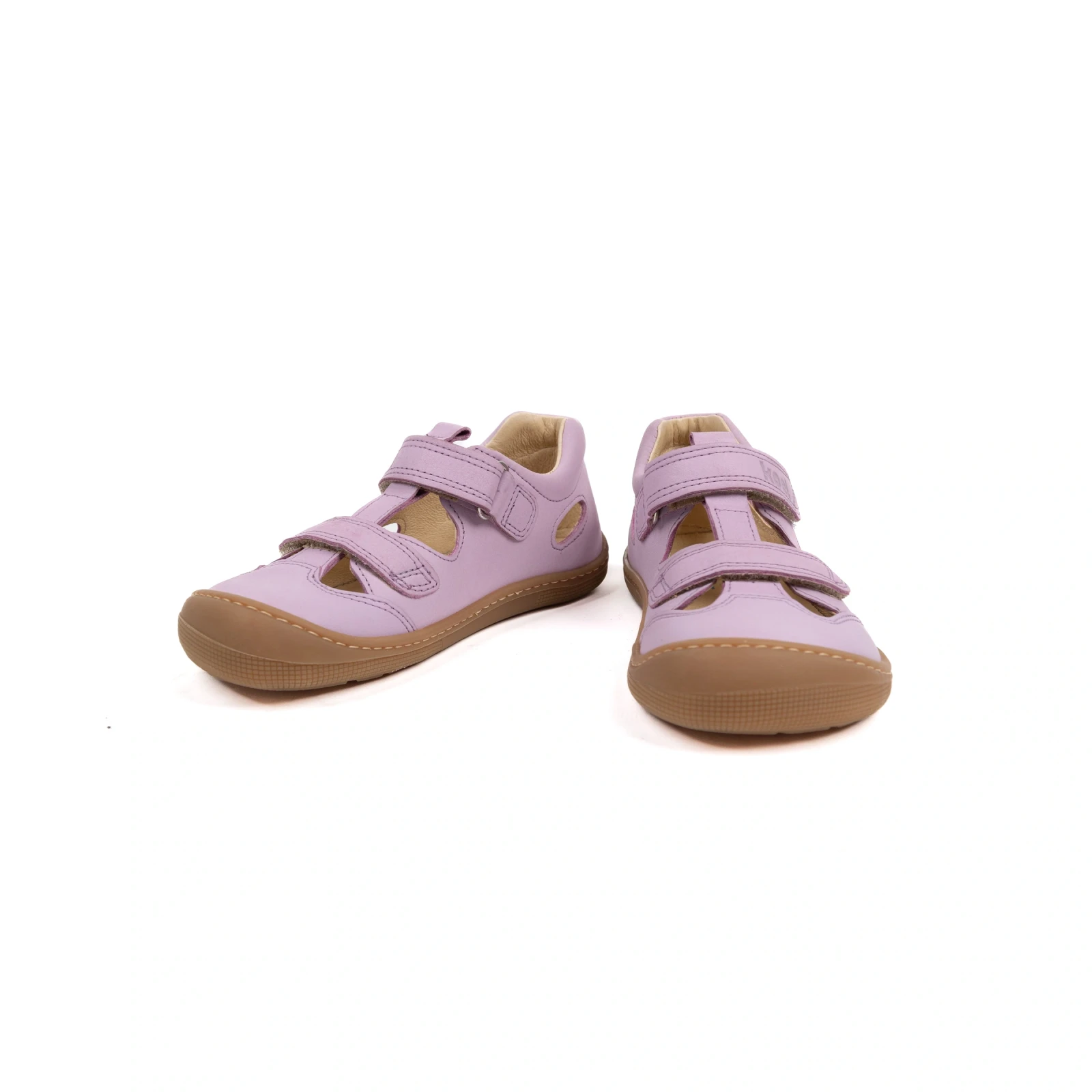 Сандалии Koel DEEN Napa 2 — лавандовый, фото 4