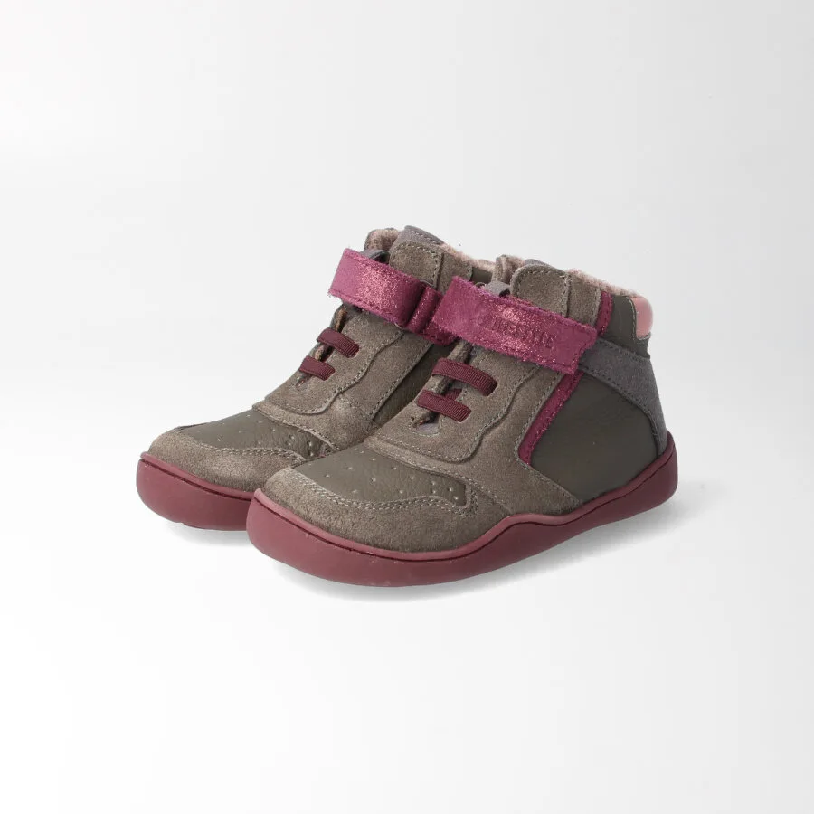 Босоногая обувь bLIFESTYLE anurafroschSTYLE — тёмно-серый, фото 2